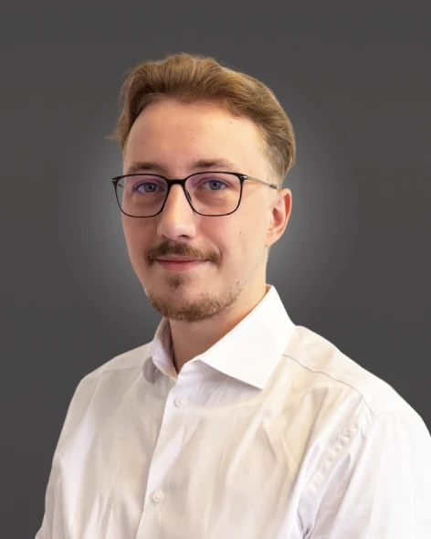 jonas russow