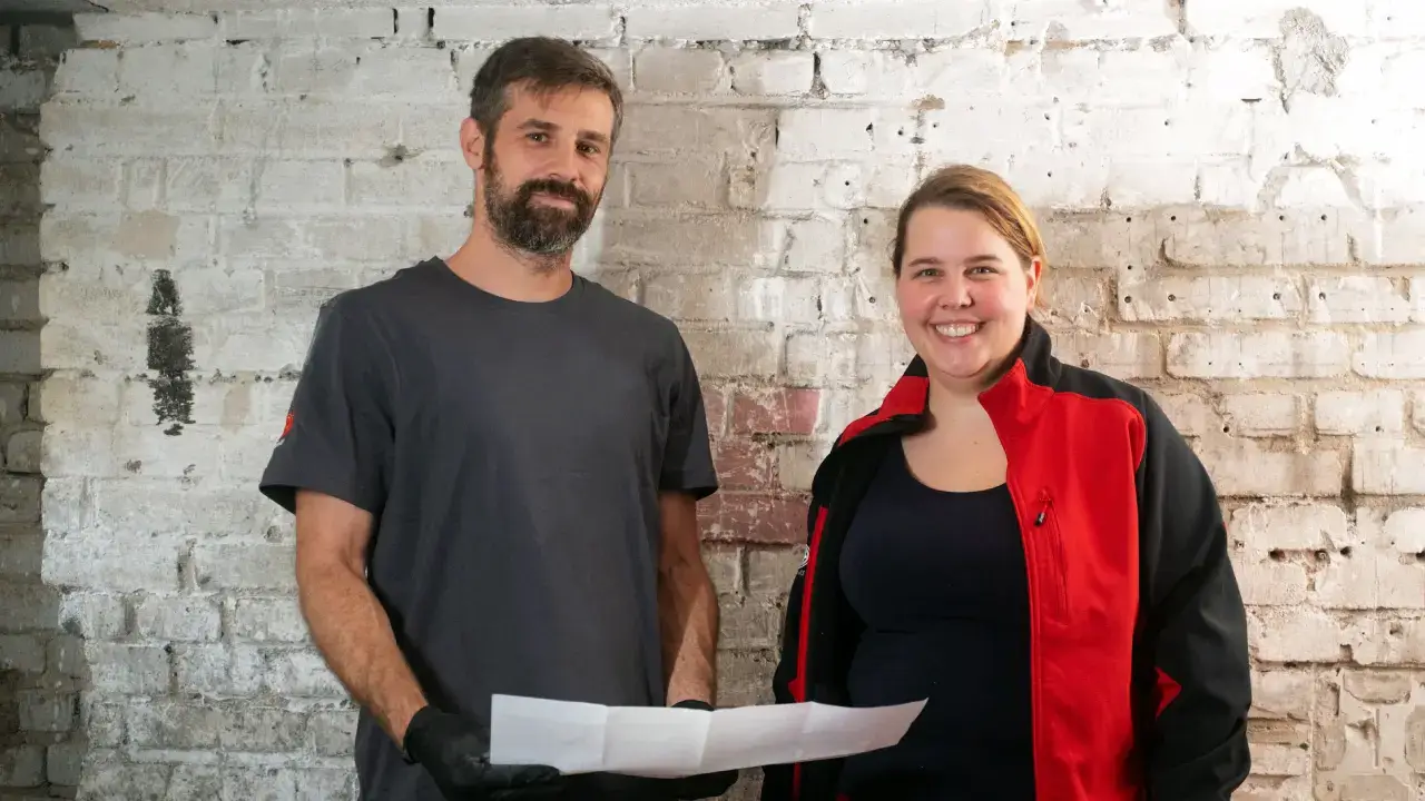 regenwasserversickerung in mannheim